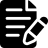 Brief icon